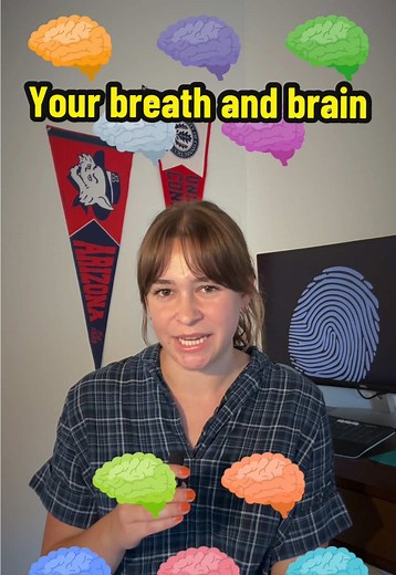 Understanding the Connection Between Breath and Brain