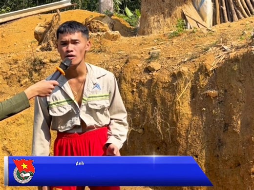 Cứ suốt ngày uống như là ăn tết 😁 Chi Đoàn TN Tp Ổ Công phỏng vấn nhanh anh Thành | Thành Cháo