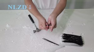 2500 Pack Bulk Assorted Black Zip Ties – 4/6/8/10/12" Industrial PA66, UL94V-2 Flame Retardant, UV & Heat Resistant