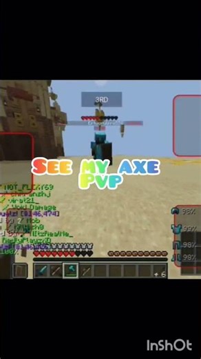 The crossiher indicator mod pvp #guess