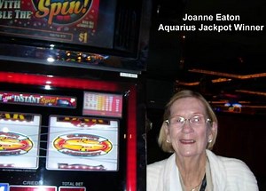 500 Dollar Slot Machine Wins
