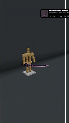 Best minecraft 3D resource packs PT.282 #minecraft #texturepacks #shorts #texturepack #resourcepacks