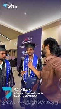 From uncertainty to confidence, this is the journey of Alan & Kiran.