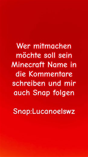 Minecraft server für bedrock und Java