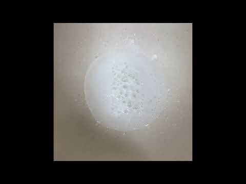 Demonstrate and explain how baking powder works