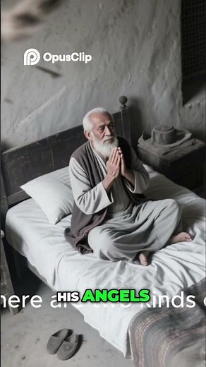 Praying in the Spirit Unlock Heaven's Divine Language!