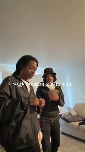 domo (@domo2981)’s video of amazon warehouse job
