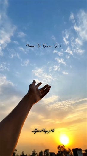 Mane to Deere se ~ Lyrics song || Lyrics King || #viral #love #lyricalzone #song #ytstudioes