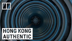 Cyberpunk dreams, neon signs and monster buildings: Hong Kong on film