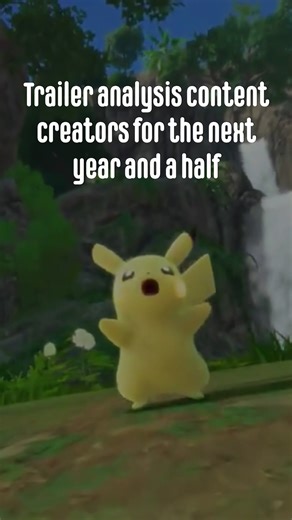 Analyzing Upcoming Pokémon Content for 2024