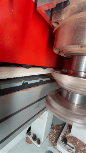 Máy Dán Cạnh Vát 45 Độ - Giải Pháp Cho Ngành Gỗ