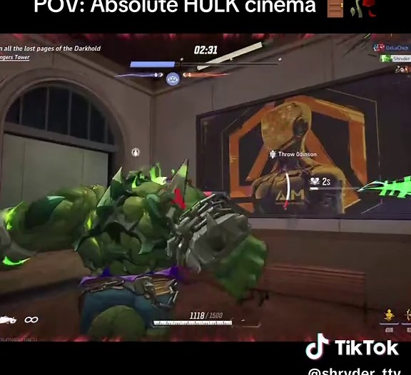 Season 5 Hulk Guide: Marvel Rivals Insights