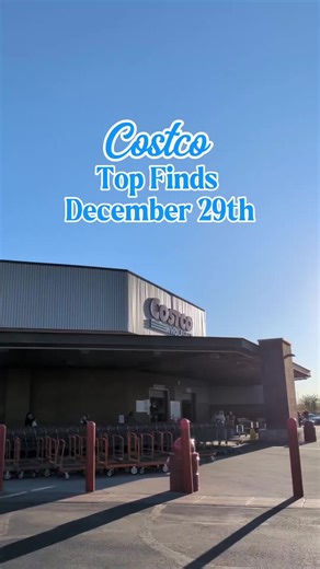 Top finds at Costco for December 19th! 👀 IZOD men’s boots perfect for winter weather ❄️ Tommy Hilfiger windbreakers for everyday style 🙌 …and more great deals throughout the warehouse! 🛒✨ 📍Phoenix, AZ #costcofinds #costco #costcolife #costcodeals #costcobargains