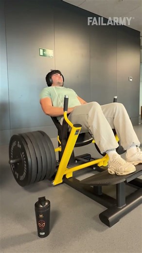 They watched ONE tutorial 💀