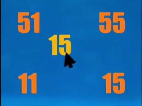 Computer Matching: 15 Flying Fish (2000)