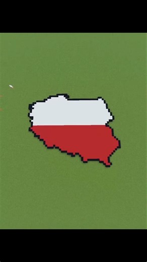 mapa świata minecraft 1 #shorts #minecraft #shortvideo