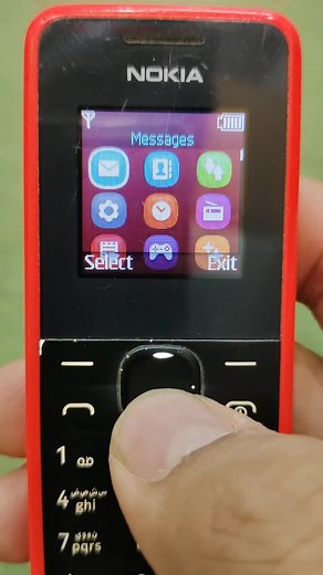 Ultimate Nokia 106 Cricket Game Experience