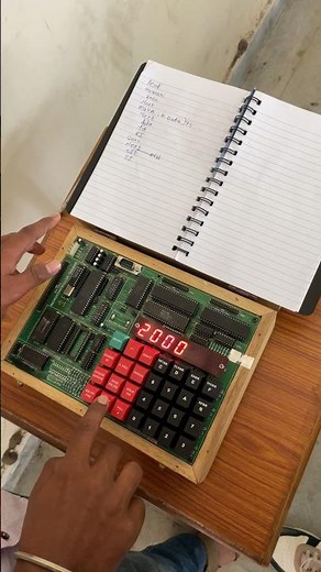 8051 microcontroller ll