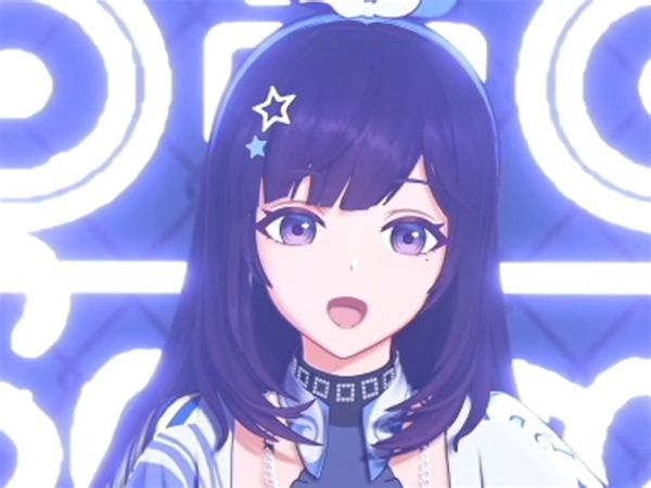 好灵活的眉毛🤨