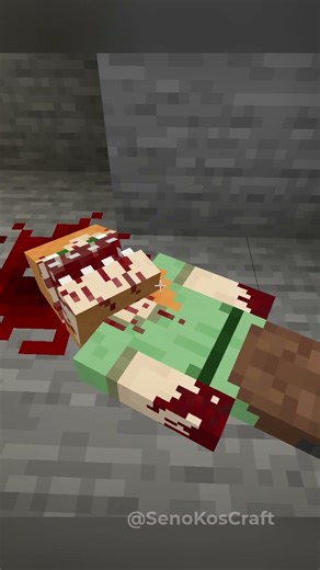 Minecraft horror transforming monsters part 6 #minecrafthorrormod #horror