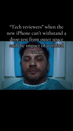 iPhone Drop Test: Hilarious Tech Reviewer Reactions
