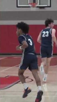 Grand Rapids Catholic Central vs. Fruitport