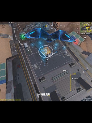 Call of Duty Mobile: Gamers Unite