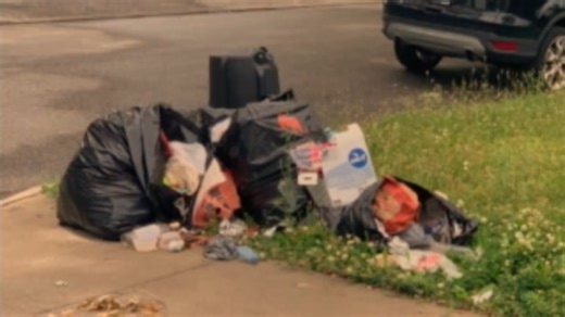 Ahead of decrease in Windsor's trash pick up comes a call to better address complaints
