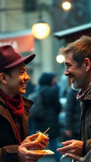 Namibia Through the Sizzle of Windhoek Street Bites