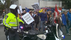 Four COVID-19 court cases dismissed by B.C. Supreme Court