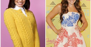 'Glee' Star Cory Monteith's Final Months Documented in New TV Special - Life & Style | Life & Style