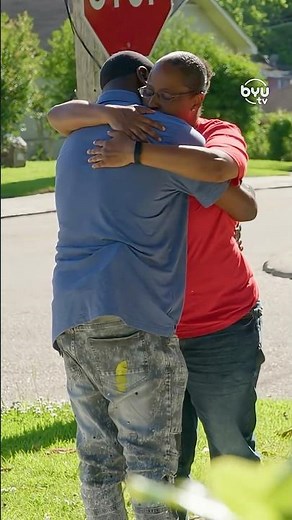 Woman Discovers Her Older Brother | BYUtv