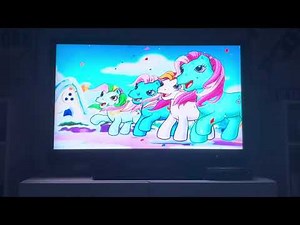 My Little Pony A Very Minty Christmas (2005) Trailer | Paramount Pictures