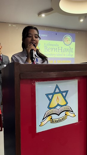 Bernhardt College Photos from Kathmandu