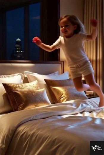 Poor Bed 😞 vs Rich Bed 😌 | Which One Would You Choose?