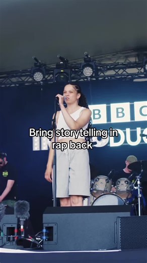 Real Connection: A Journey Through Struggles in UK Rap