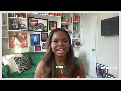 Why Sensitivity Is a Personal Branding Superpower — with Bukky,