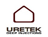 Sanacija temelja - Uretek