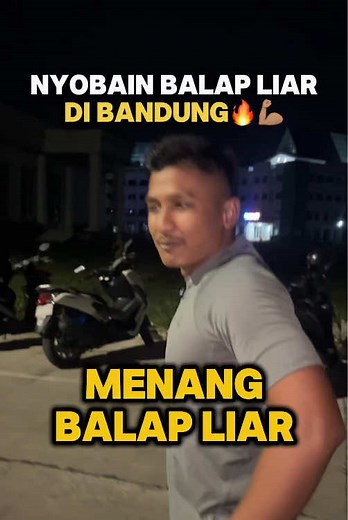 Rasakan Serunya Balap Lari Liar di Next Event!