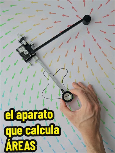 Medición mágica: Calcula áreas fácilmente