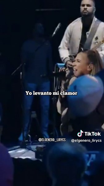 Como Elias - Dahaira & grupo grace | Música Cristiana de Adoración