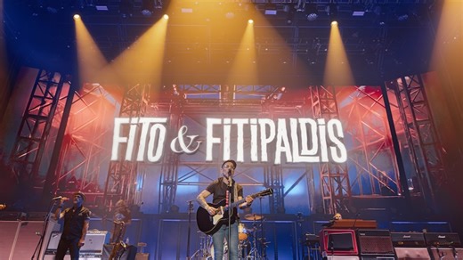 Fito & Fitipaldis, de vuelta en los escenarios: "Una emoción indescriptible"