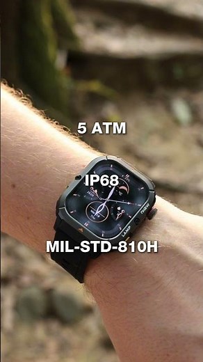 Quick hands-on with the AGM Legion 3
