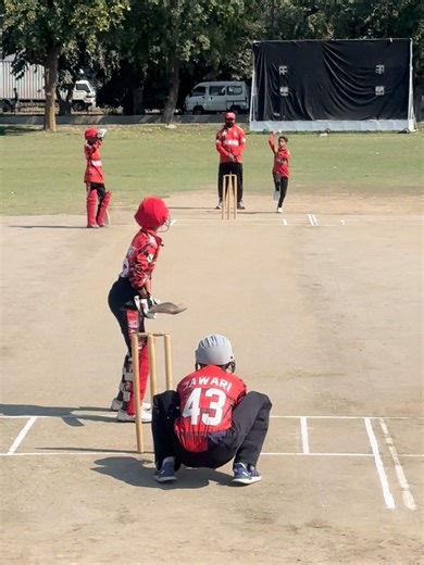 Zawari Cricket Academy: Elevate Your Game
