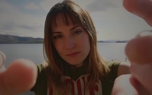 【ASMR/助眠】Shortbread（英语）耳语，手部指引，模拟用药引导