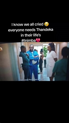 Inimba Episode Highlights for January 14, 2026