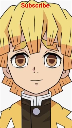 normal and angry mod #demonslayer #like #subscribe # 🥺🥺🥺