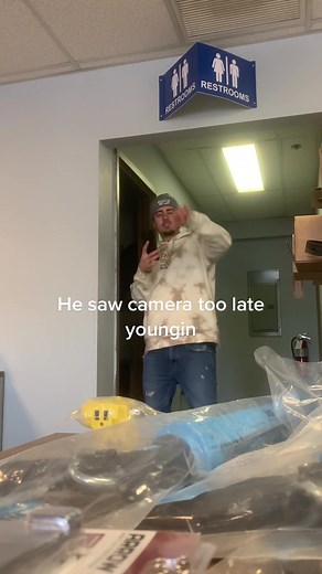 #prank #boss #teamboss #fyp