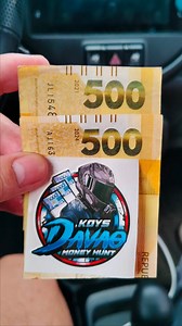 Money Hunt sa Malagamot & Ilang. Sponsored by: Terra Mango #koysdavao #TerraMango | Terra Mango