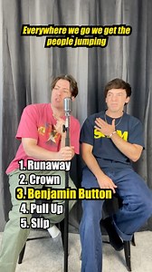 ‘Buddy System’ by Hoodie & Connor Price 👬 | HOODIE ALLEN